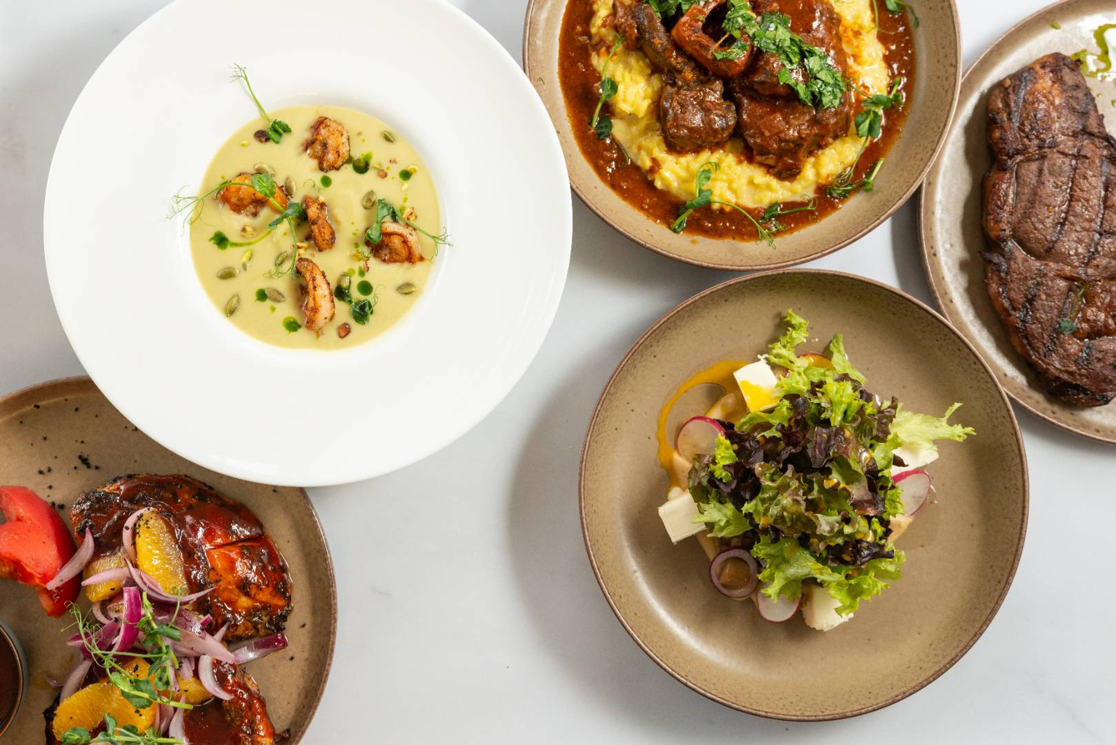 Must try food in the Bay of Kotor