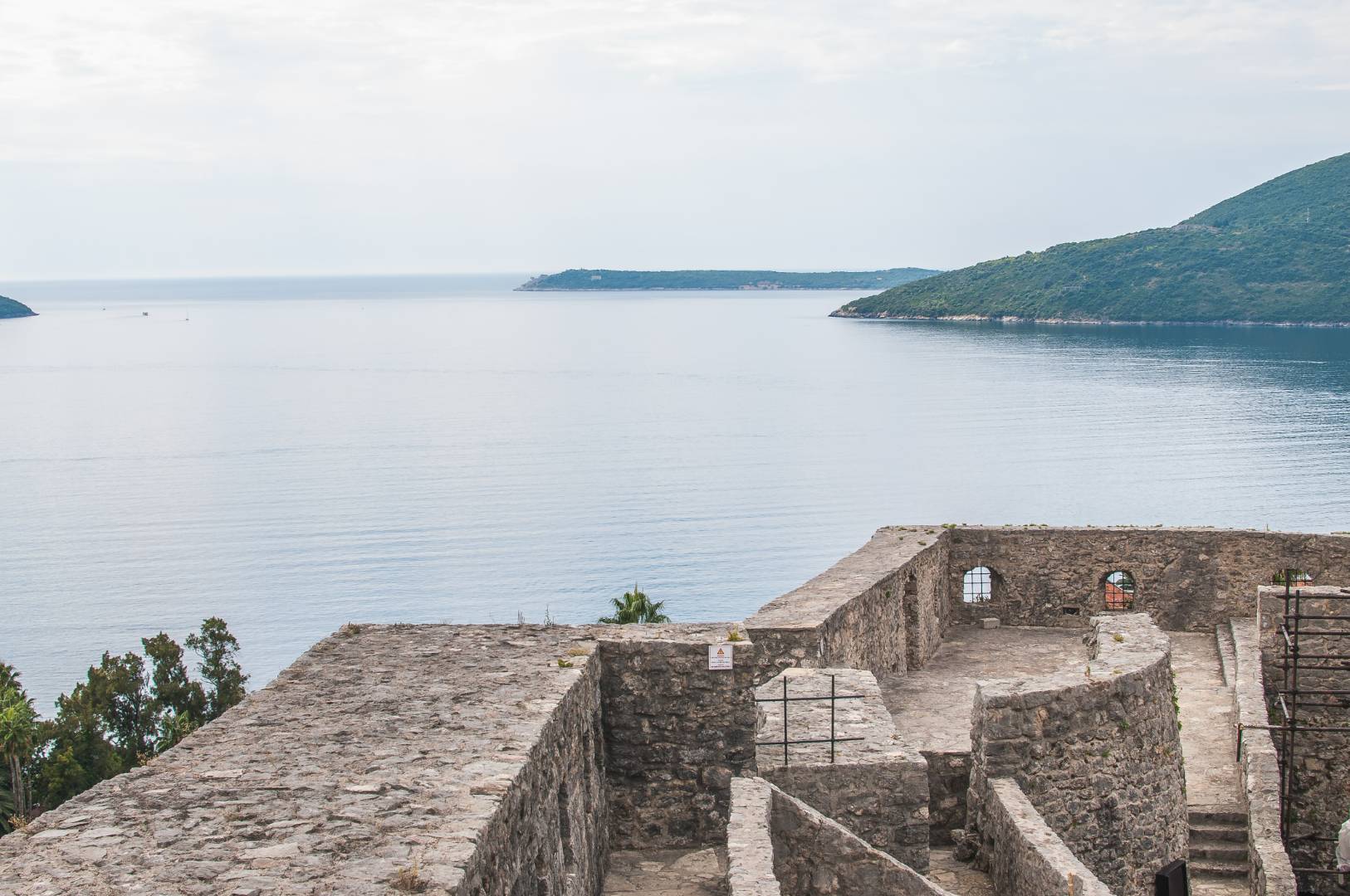 What to do in Herceg Novi for a three day trip