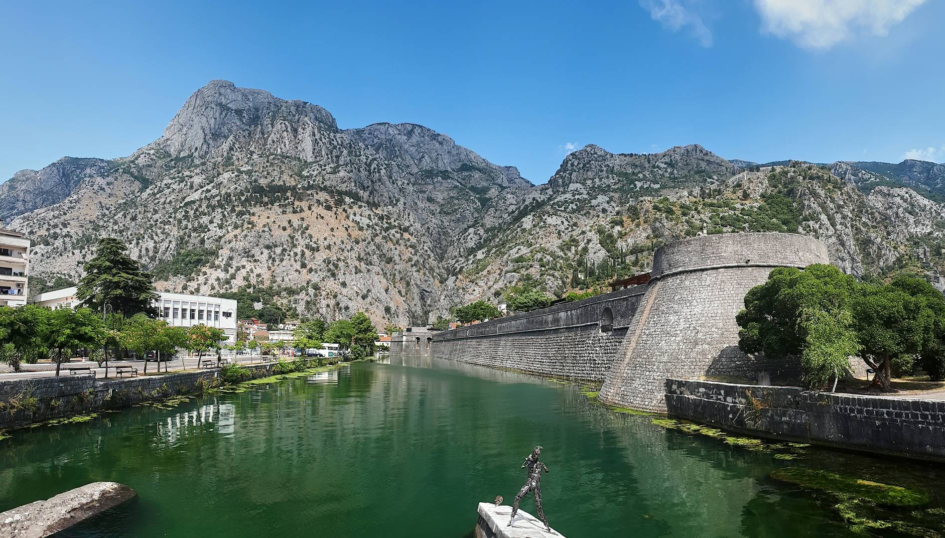 What to do in Kotor for a three day trip