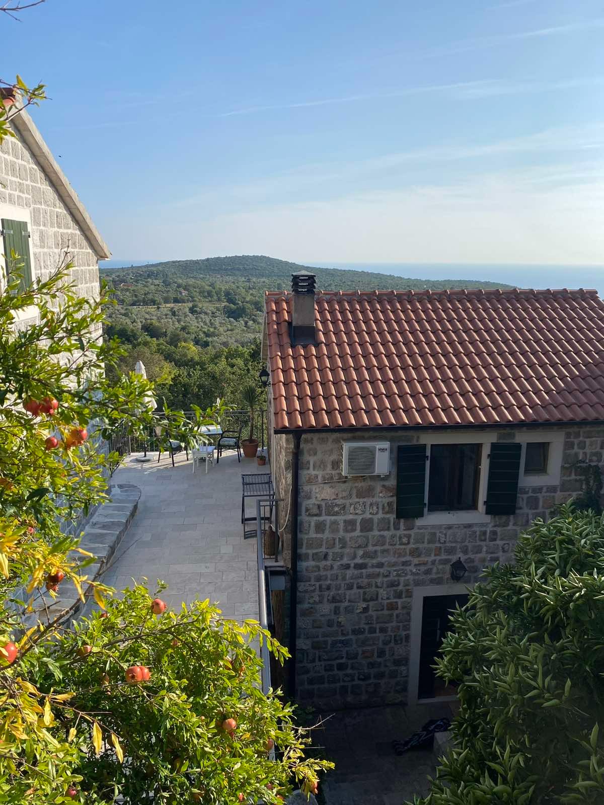 Traditional Montenegrin Cooking experience